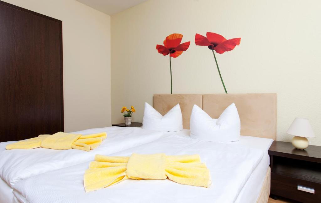 Willmersdorfer Hof Cottbus Chambre photo