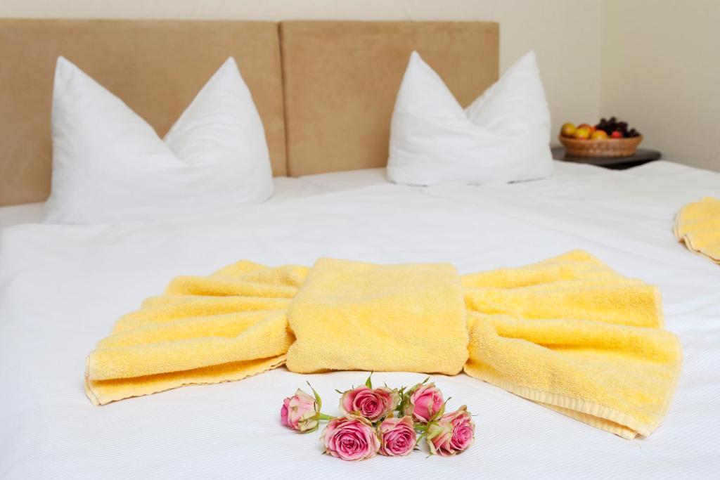 Willmersdorfer Hof Cottbus Chambre photo