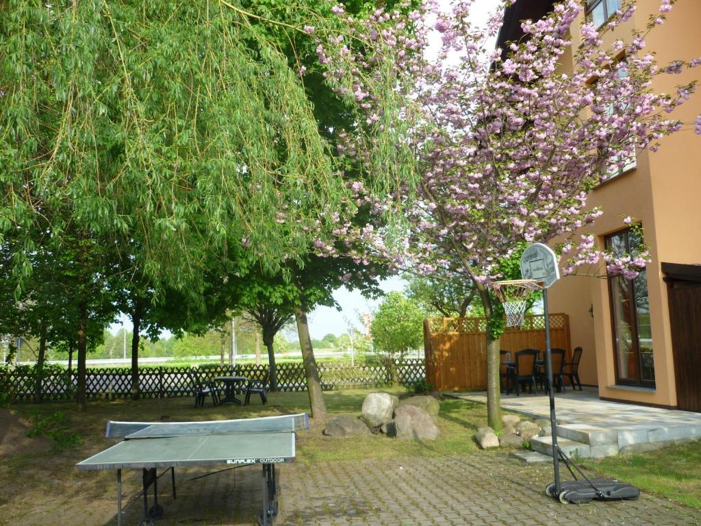 Willmersdorfer Hof Cottbus Extérieur photo