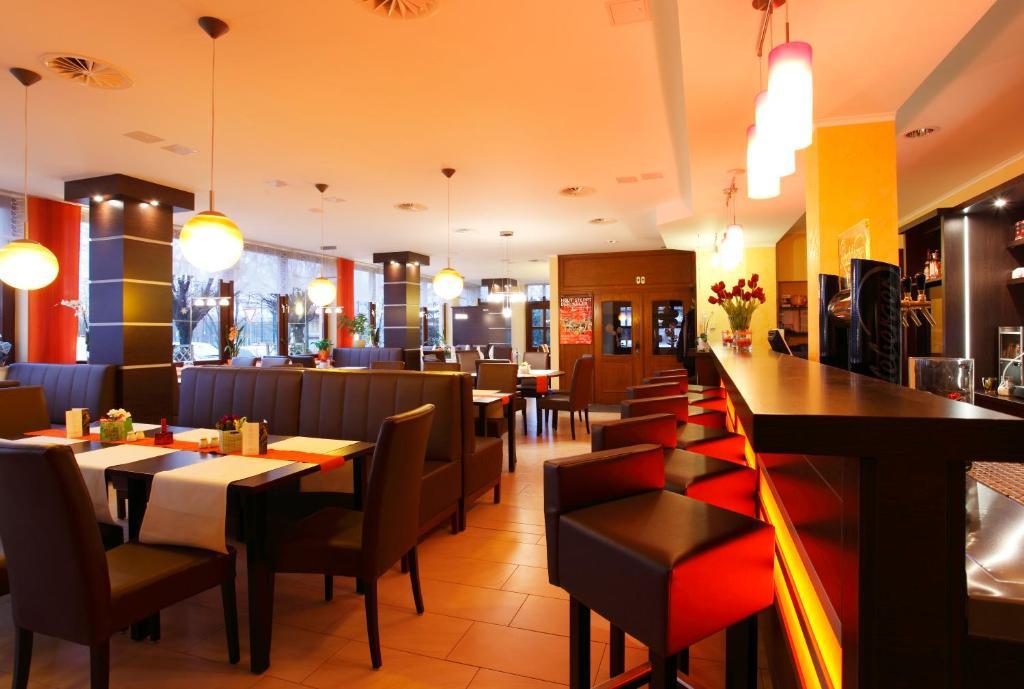 Willmersdorfer Hof Cottbus Extérieur photo