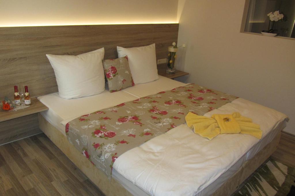Willmersdorfer Hof Cottbus Chambre photo