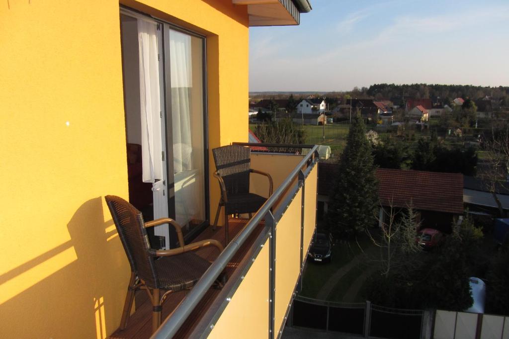Willmersdorfer Hof Cottbus Chambre photo